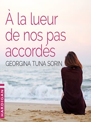 cover image of À la lueur de nos pas accordés